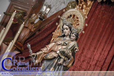 Asamblea de Asociaciones de María Auxiliadora en La Palma del Condado 