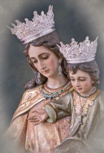 Ya esta a la venta El Almanaque de María Auxiliadora  