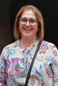 Ana de Valle Leal, será la Exaltadora de las Fiestas de María Auxiliadora 