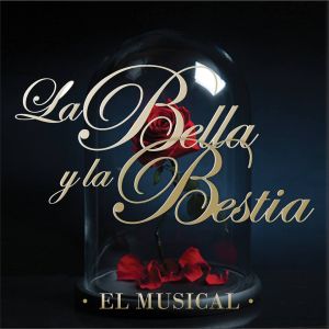 El Musical de La Bella y La Bestia llega a La Palma 