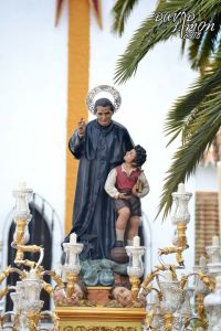 Cultos en Honor a San Juan Bosco Cultos en Honor a San Juan Bosco