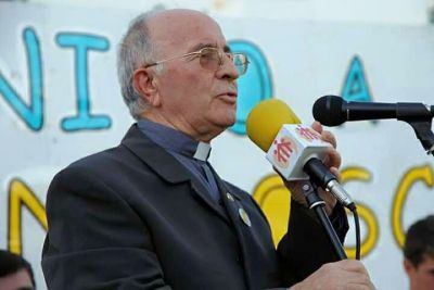 Don Miguel Moreno, Salesiano de Don Bosco 