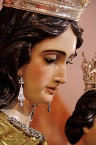 Emilio Castellano será el Exaltador de María Auxiliadora en La Palma 