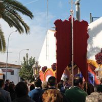Peregrinación Jubilar a La Parroquia de San Juan Bautista  