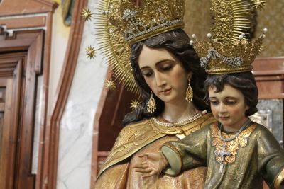PROGRAMA "BECA MARÍA AUXILIADORA" 