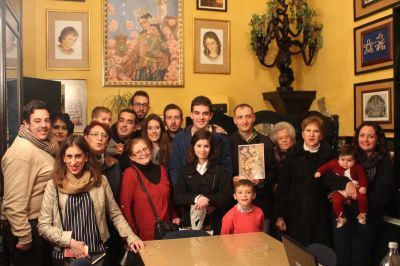 Nueva Marcha Procesional para María Auxiliadora de La Palma 