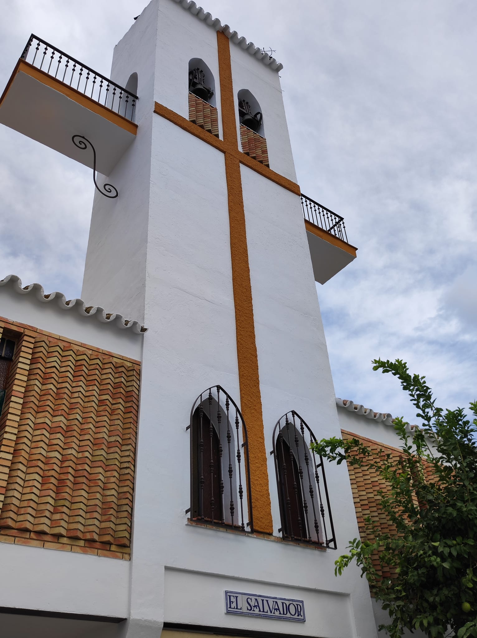 torre