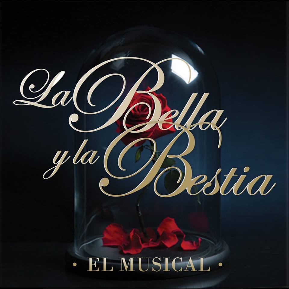 bella y bestia 2