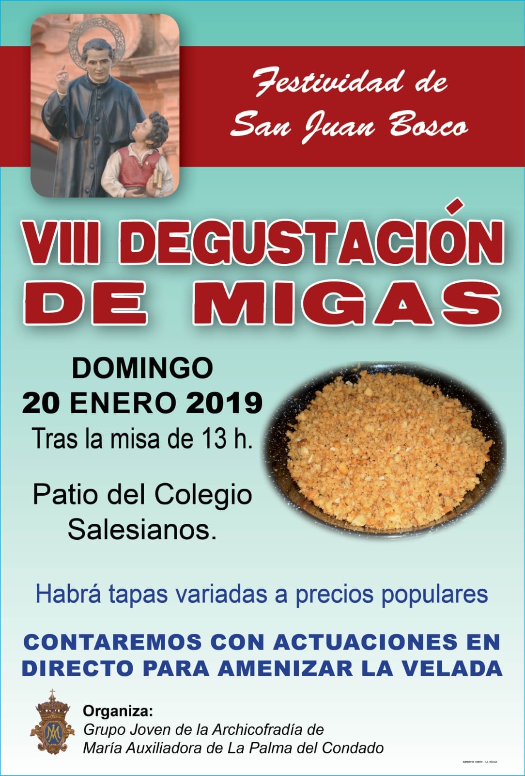 migas