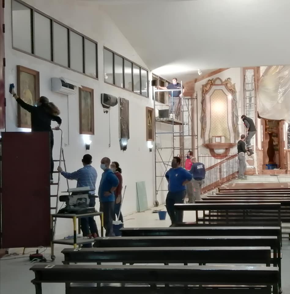 obra salvador